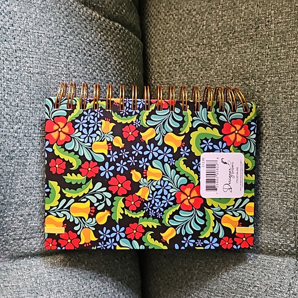 Journal Notebook - Picture 3 of 4